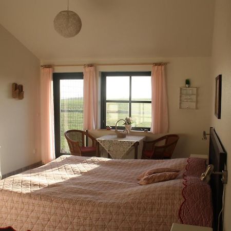 Bakkelund Bed & Breakfast Bed & Breakfast Borre Oda fotoğraf