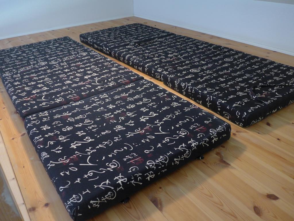 Bakkelund Bed & Breakfast Borre Dış mekan fotoğraf